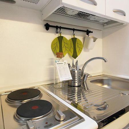 Italianway-San Pietro All'Orto Milano Eksteriør bilde